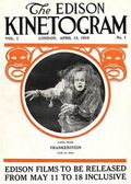 Frankenstein (1910)