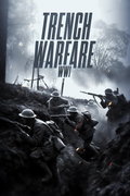 Trench Warfare WWI