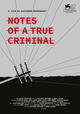 Notes of a True Criminal