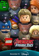 Lego Marvel Avengers: Strange Tails