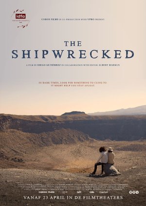 The Shipwrecked (2025)