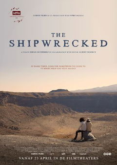 The Shipwrecked (2025)