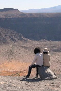 The Shipwrecked (2025)