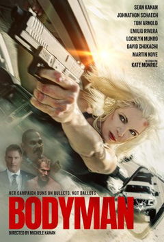 Bodyman