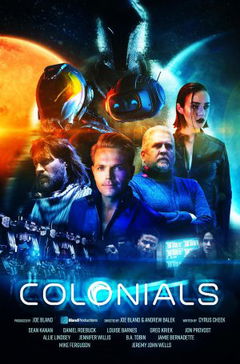 Colonials (2023)