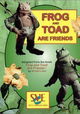Frog and Toad Are Friends