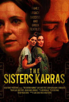 The Sisters Karras (2023)