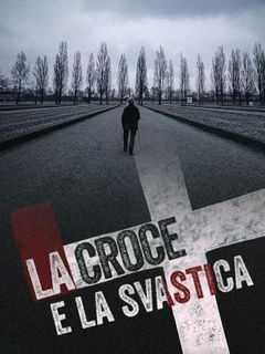 La croce e la svastica (2022)