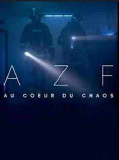 AZF: Au coeur du chaos (2021)
