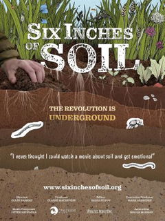 Six Inches of Soil (2024)