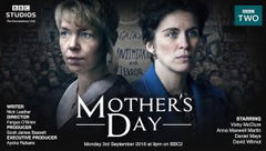 Mother's Day (2018)