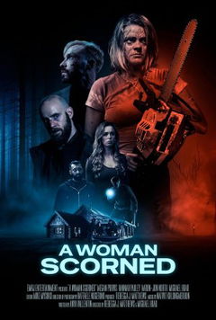 A Woman Scorned (2025)