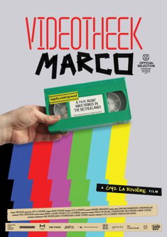 Videotheek Marco (2025)