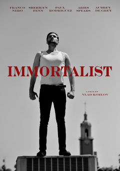 Immortalist (2021)