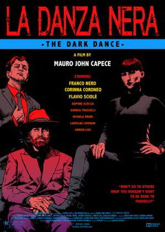 La danza nera (2020)