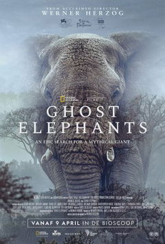 Ghost Elephants (2025)