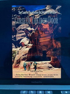 Curse of the Iron Door: Chapter 1 (2025)