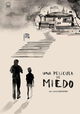 Una pelicula de miedo