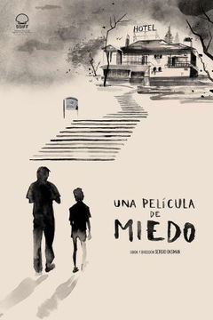 Una pelicula de miedo (2025)