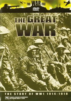 World War I: The Broken Promises (1992)