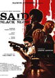 Said: Black Blow