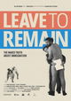 Leave to Remain