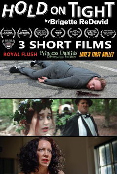 Hold on Tight (2025)