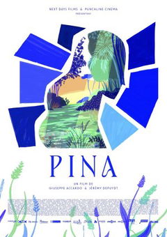 Pina (2023)