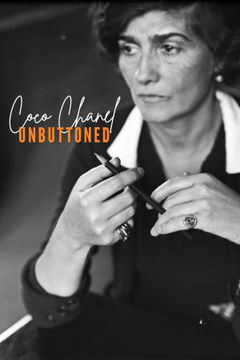 Coco Chanel: Unbuttoned (2023)