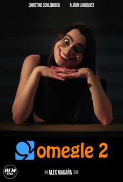 Omegle 2 (2025)