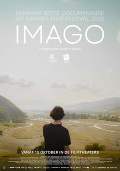 Imago (2025)