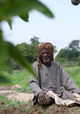 The Man Who Plants the Baobabs