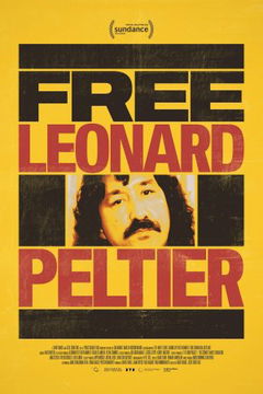 Free Leonard Peltier (2025)