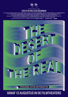 The Desert of the Real (2025)