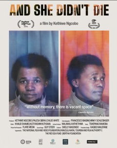 And She Didn't Die (2025)