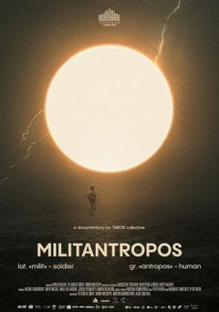 Militantropos (2025)