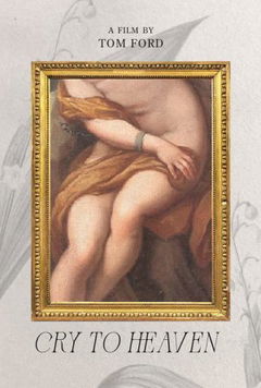 Cry to Heaven (2026)