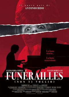 Funérailles (2024)