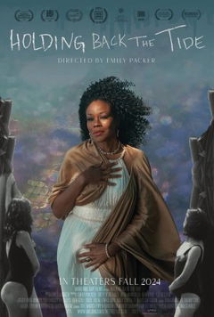 Holding Back the Tide (2023)