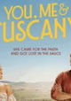 You & Me & Tuscany