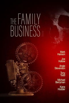 The Family Business (2024)