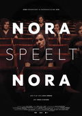 Nora speelt Nora