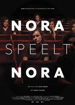 Nora speelt Nora (2025)