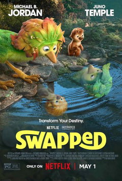 Swapped (2026)