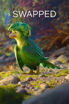 Swapped (2026)