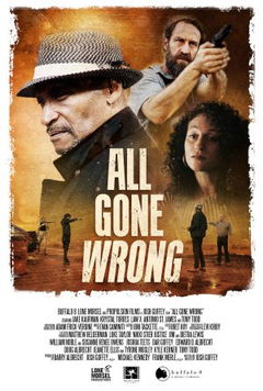All Gone Wrong (2021)