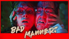 Bad Manners (2020)