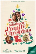 My Southern Family Christmas