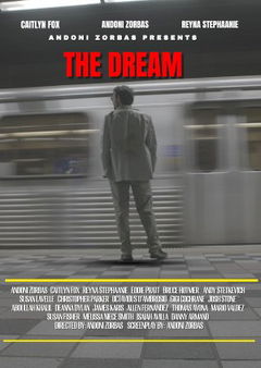The Dream (2025)