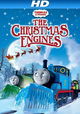 Thomas & Friends: The Christmas Engines